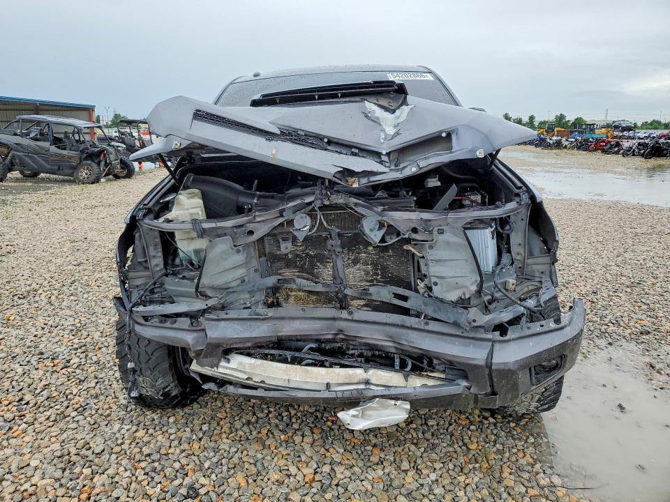 2019 Toyota Tundra მანქანა იყიდება აუქციონზე, vin: 5TFDW5F1XKX829553, აუქციონის ნომერი: 54202866