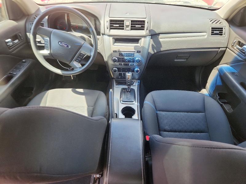 Продаж на аукціоні авто 2010 Ford Fusion, vin: 3FAHP0HA9AR201818, номер лоту: 53222996