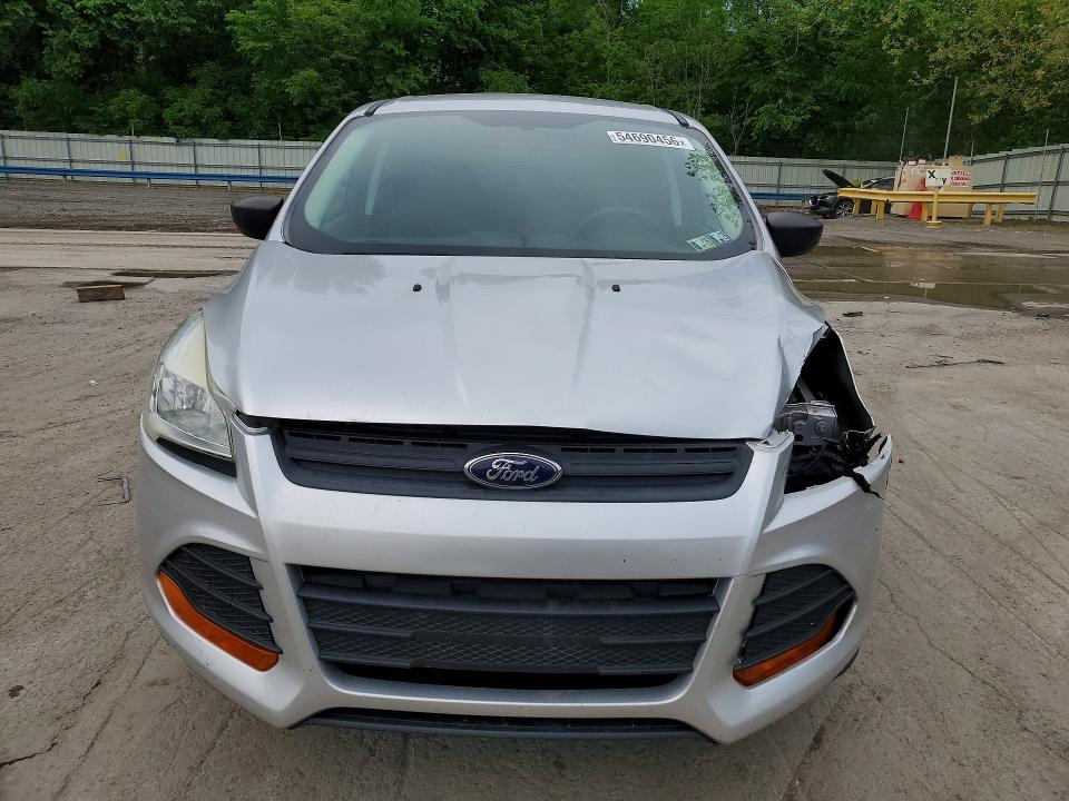 Продаж на аукціоні авто 2015 Ford Escape, vin: 1FMCU0F70FUB37541, номер лоту: 54690456