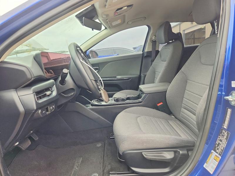 Продажа на аукционе авто 2025 Kia K4, vin: 3KPFU4DE8SE051624, номер лота: 52399106