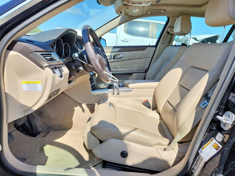 Продаж на аукціоні авто 2014 Mercedes-benz E, vin: WDDHF5KB2EA938523, номер лоту: 53159636