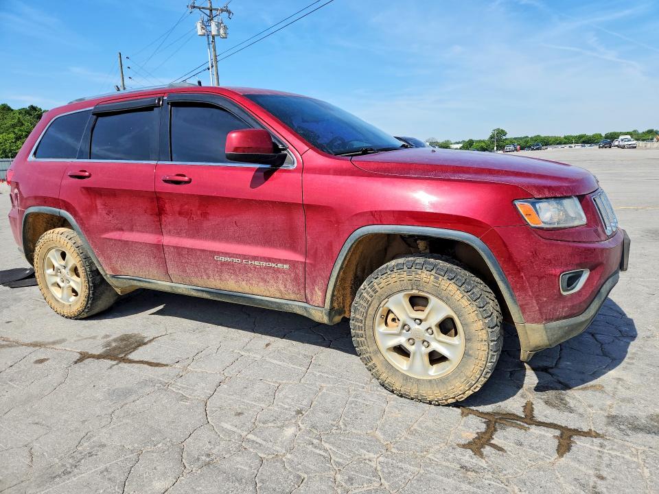 Продаж на аукціоні авто 2014 Jeep Grand Cherokee, vin: 1C4RJFAG0EC232767, номер лоту: 52198596