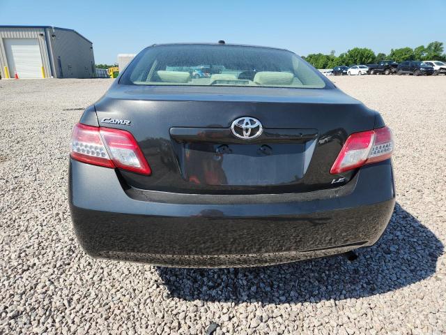 Продажа на аукционе авто 2011 Toyota Camry, vin: 4T1BF3EK2BU145681, номер лота: 53535766