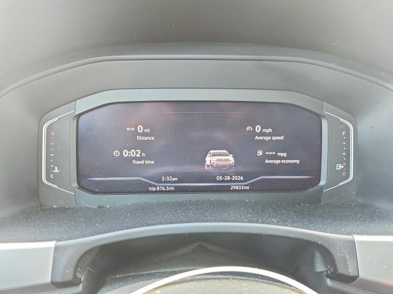 Aukcja sprzedaży 2023 Volkswagen Atlas, vin: 1V2KR2CA7PC556117, numer aukcji: 55384886