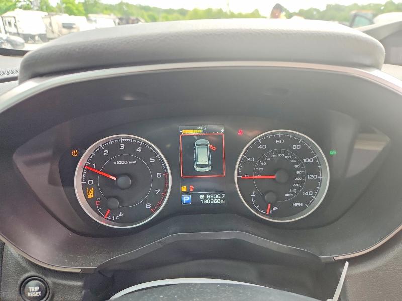 54355446 :رقم المزاد ، 4S4WMAHD5K3455046 vin ، 2019 Subaru Ascent مزاد بيع