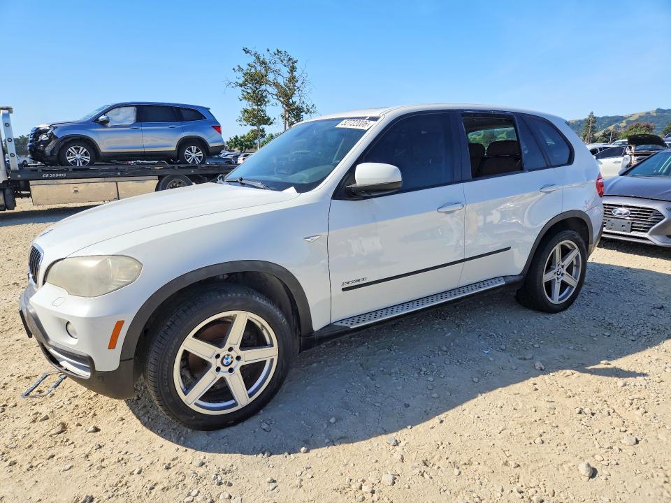 Aukcja sprzedaży 2010 Bmw X5, vin: 5UXFE4C53AL382551, numer aukcji: 52722006