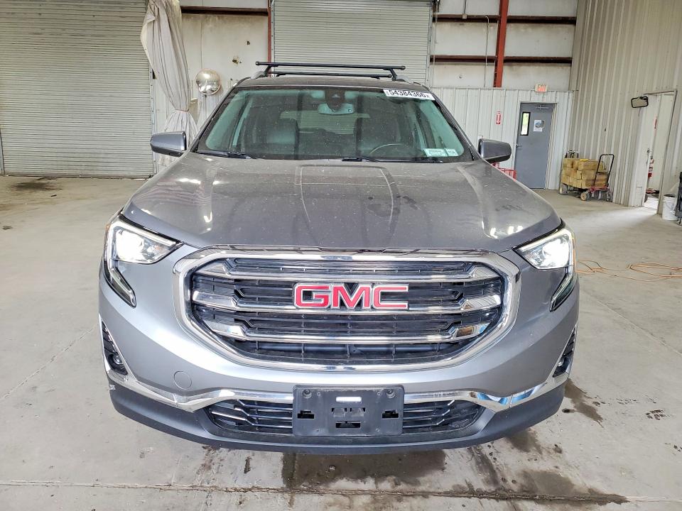 2019 Gmc Terrain მანქანა იყიდება აუქციონზე, vin: 3GKALVEXXKL268501, აუქციონის ნომერი: 54384366