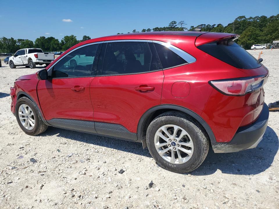 Продажа на аукционе авто 2020 Ford Escape, vin: 1FMCU0G69LUB01803, номер лота: 52884056