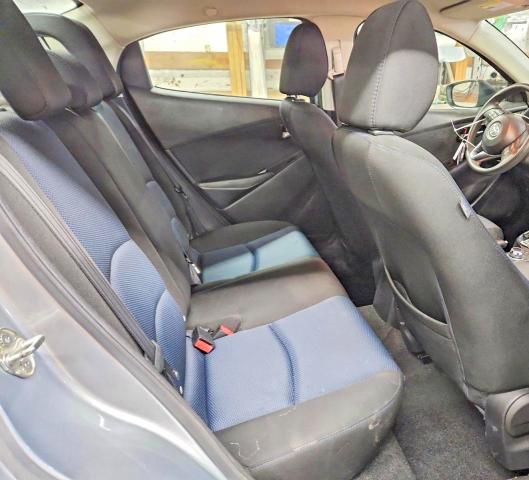 Aukcja sprzedaży 2018 Toyota Yaris Ia, vin: 3MYDLBYV9JY321760, numer aukcji: 52830306