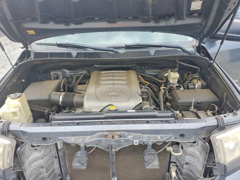 2009 Toyota Tundra მანქანა იყიდება აუქციონზე, vin: 5TFBW54139X084634, აუქციონის ნომერი: 53161486