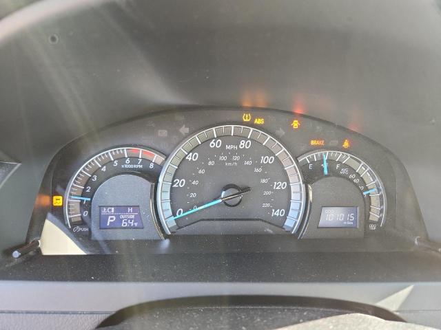 52084596 :رقم المزاد ، 4T1BF1FK5EU359362 vin ، 2014 Toyota Camry مزاد بيع