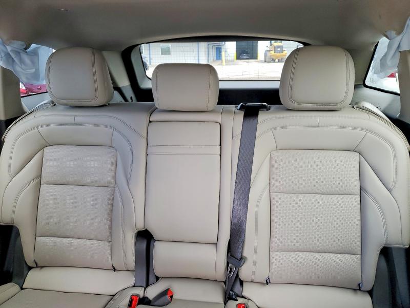Продаж на аукціоні авто 2025 Lincoln Nautilus, vin: 5LMPJ8J48SJ920928, номер лоту: 53546366