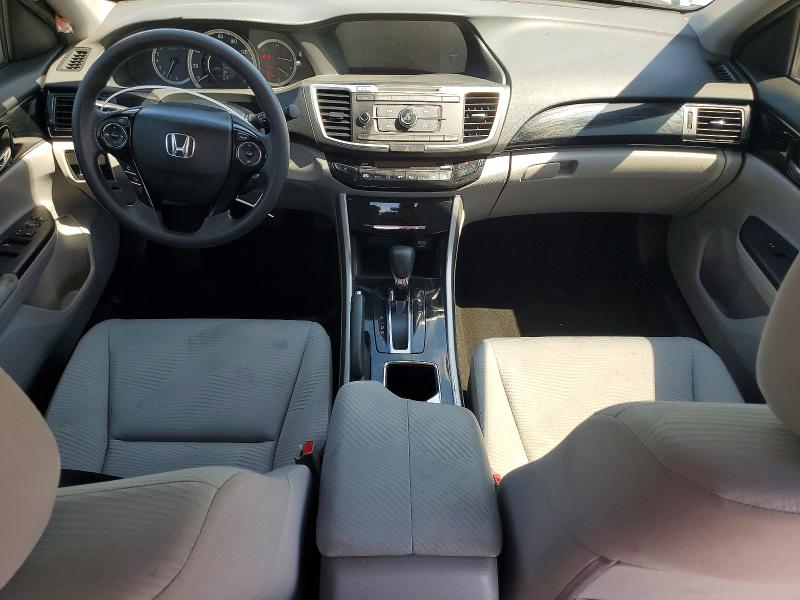 Продаж на аукціоні авто 2017 Honda Accord, vin: 1HGCR2F3XHA213139, номер лоту: 52007126