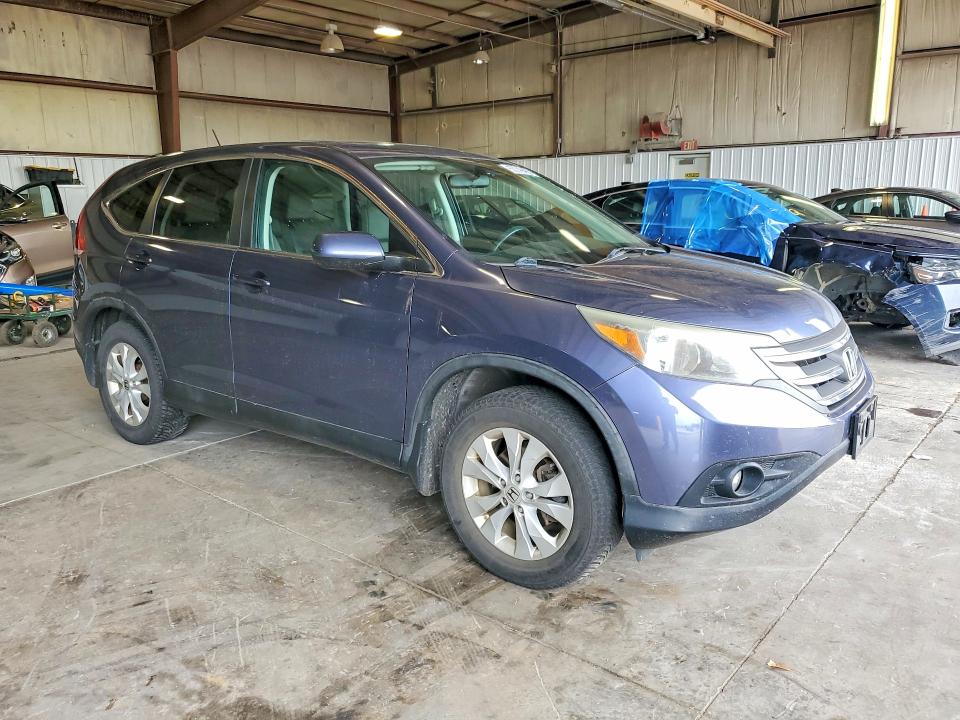 Продаж на аукціоні авто 2014 Honda Cr-v, vin: 5J6RM4H54EL031335, номер лоту: 53749496