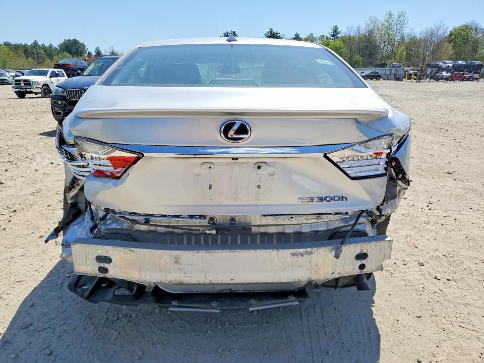 Продаж на аукціоні авто 2013 Lexus Es, vin: JTHBW1GG0D2005482, номер лоту: 52142766