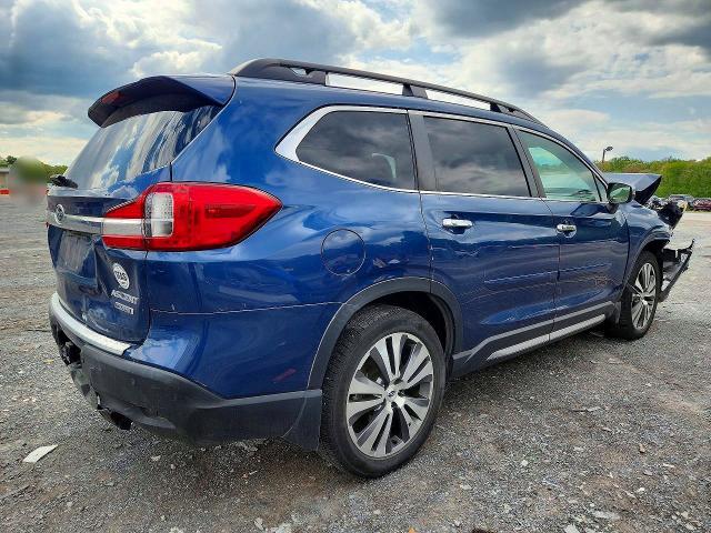 Продаж на аукціоні авто 2019 Subaru Ascent, vin: 4S4WMARD0K3414564, номер лоту: 51991686