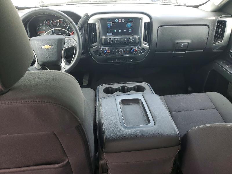 Продаж на аукціоні авто 2016 Chevrolet Silverado, vin: 1GCVKREC0GZ382284, номер лоту: 54875396