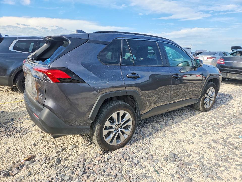 Aukcja sprzedaży 2024 Toyota Rav4, vin: 2T3A1RFV7RC417960, numer aukcji: 53324246