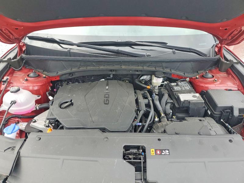 54135886 :رقم المزاد ، 5NMJB3DE1TH627381 vin ، 2026 Hyundai Tucson مزاد بيع