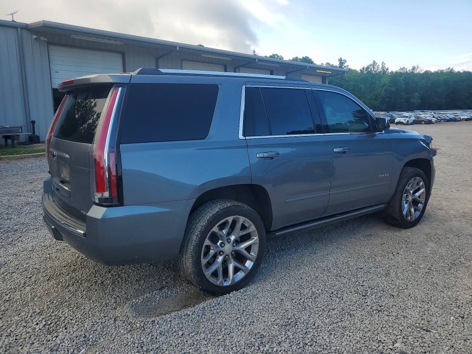 Aukcja sprzedaży 2019 Chevrolet Tahoe, vin: 1GNSKCKC2KR107021, numer aukcji: 55047006