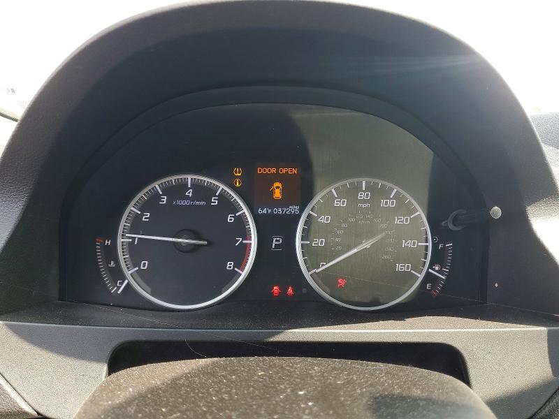 Продаж на аукціоні авто 2018 Acura Rdx, vin: 5J8TB4H34JL021688, номер лоту: 54629956
