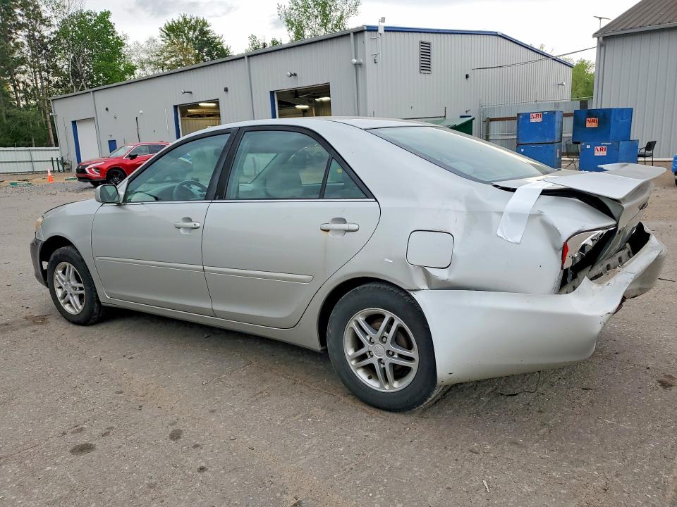 Aukcja sprzedaży 2003 Toyota Camry, vin: 4T1BE30K43U230680, numer aukcji: 53924716
