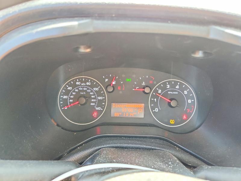 54399986 :رقم المزاد ، ZFBHRFAB4M6T72216 vin ، 2021 Ram Promaster City مزاد بيع