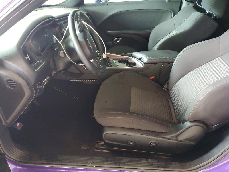 Aukcja sprzedaży 2019 Dodge Challenger, vin: 2C3CDZJG4KH613811, numer aukcji: 52768346