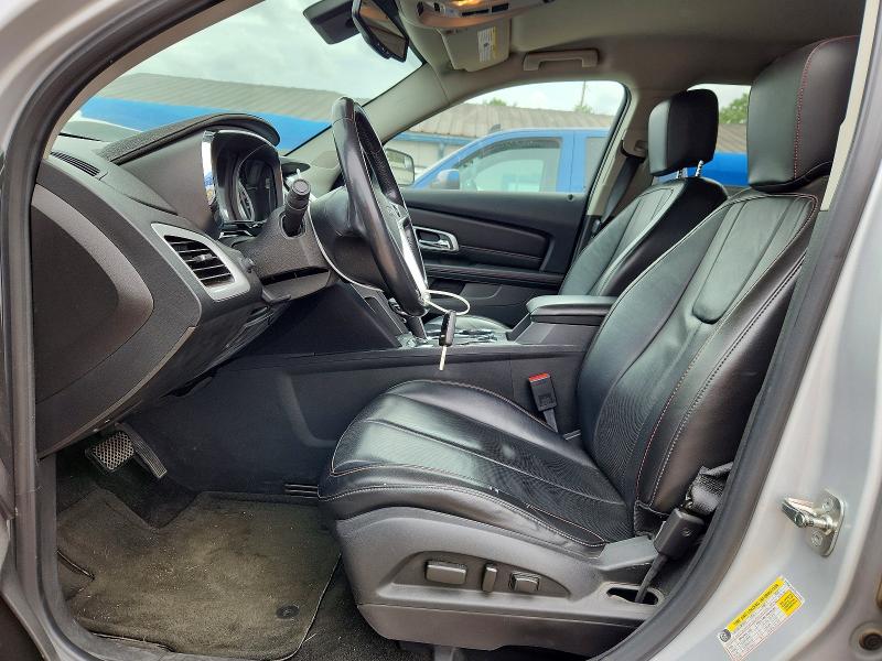 Продажа на аукционе авто 2013 Gmc Terrain, vin: 2GKALUEK7D6173321, номер лота: 53195706
