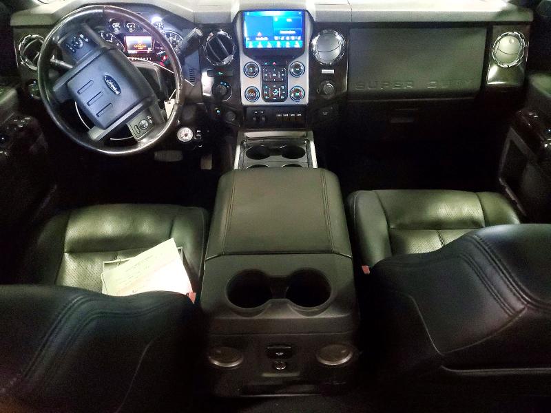 2016 Ford F350 მანქანა იყიდება აუქციონზე, vin: 1FT8W3BT6GED39563, აუქციონის ნომერი: 54853516