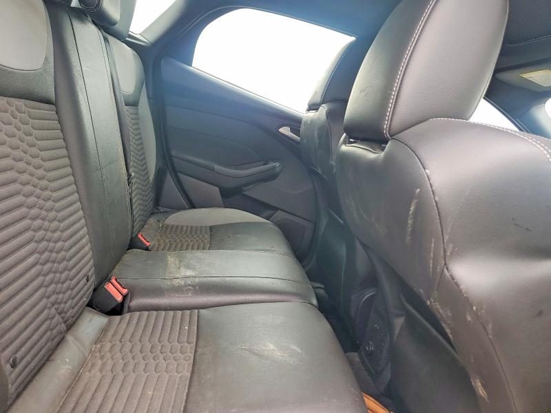 Aukcja sprzedaży 2013 Ford Focus, vin: 1FADP3L98DL127517, numer aukcji: 54473126