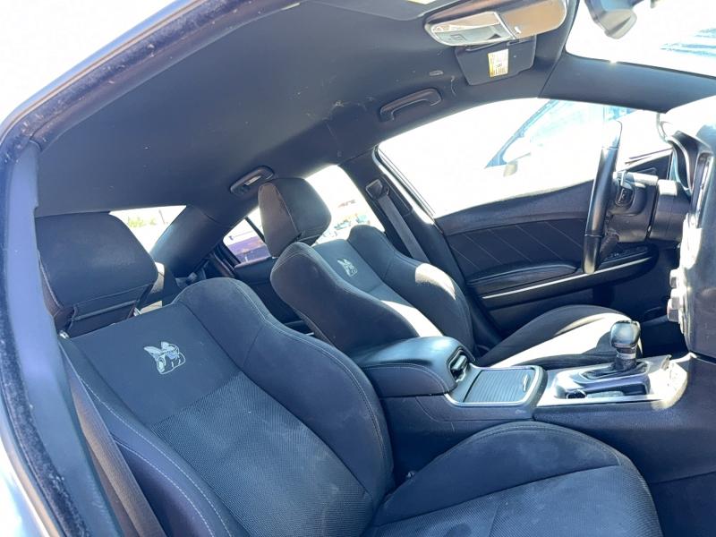 Aukcja sprzedaży 2018 Dodge Charger, vin: 2C3CDXGJ7JH253164, numer aukcji: 54803206