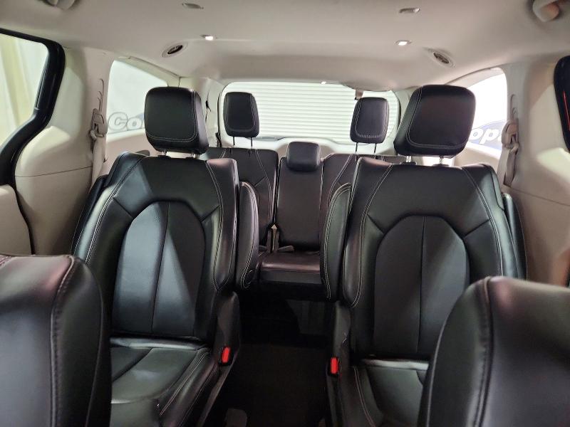 Aukcja sprzedaży 2023 Chrysler Pacifica, vin: 2C4RC1L73PR632312, numer aukcji: 53832426