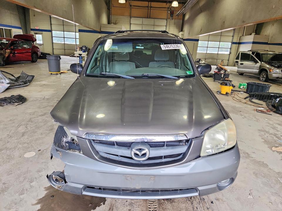 Aukcja sprzedaży 2002 Mazda Tribute, vin: 4F2YU09102KM28791, numer aukcji: 54675336