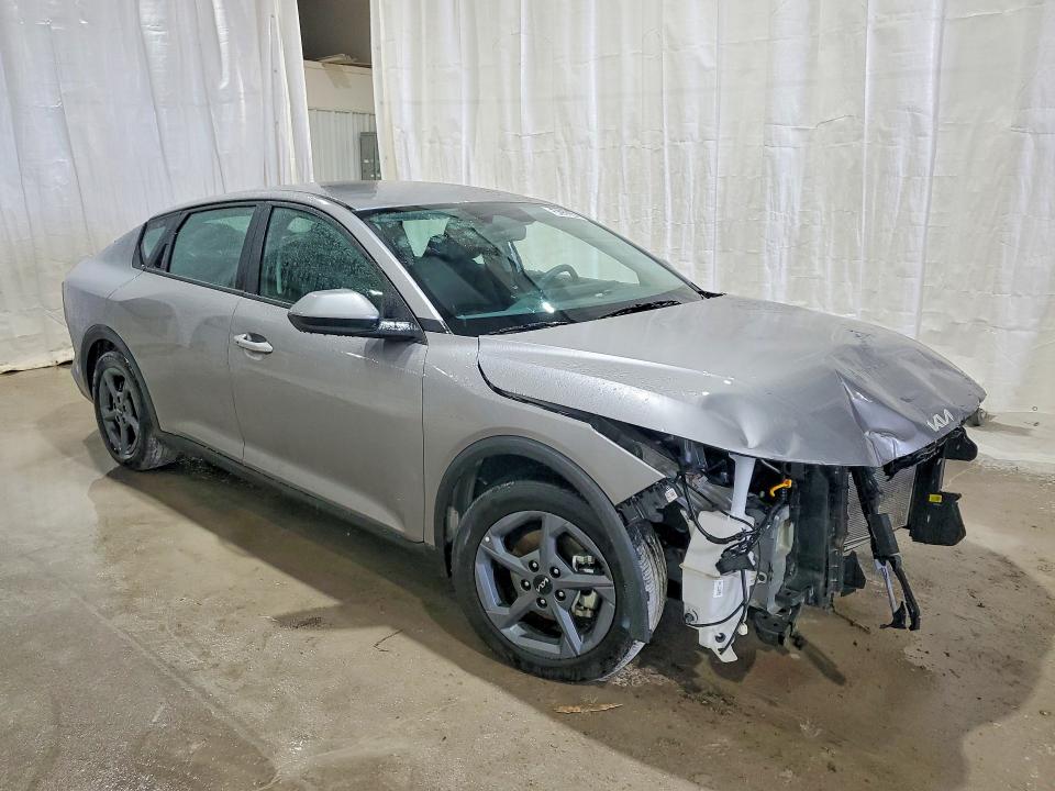 Aukcja sprzedaży 2026 Kia K4, vin: 3KPFT4DE2TE254447, numer aukcji: 54755646
