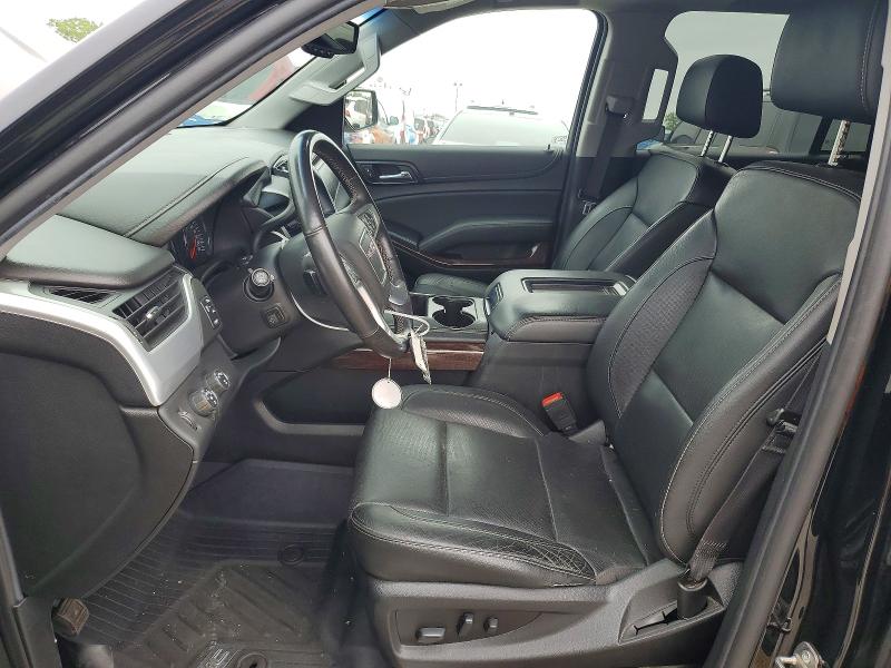 54662006 :رقم المزاد ، 1GKS2BKC9KR345990 vin ، 2019 Gmc Yukon مزاد بيع