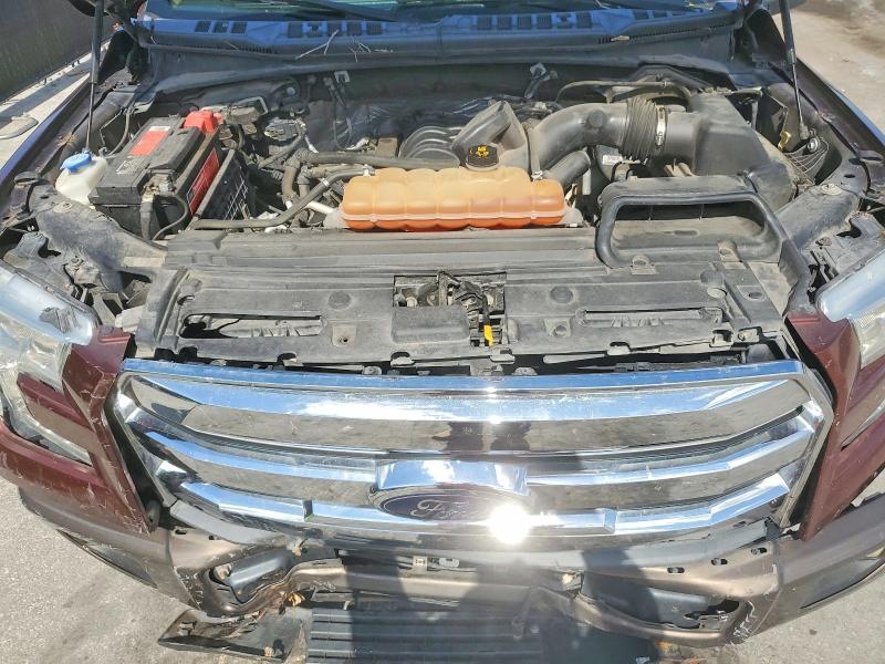 Продажа на аукционе авто 2015 Ford F150, vin: 1FTEW1EF3FKD56852, номер лота: 52723256