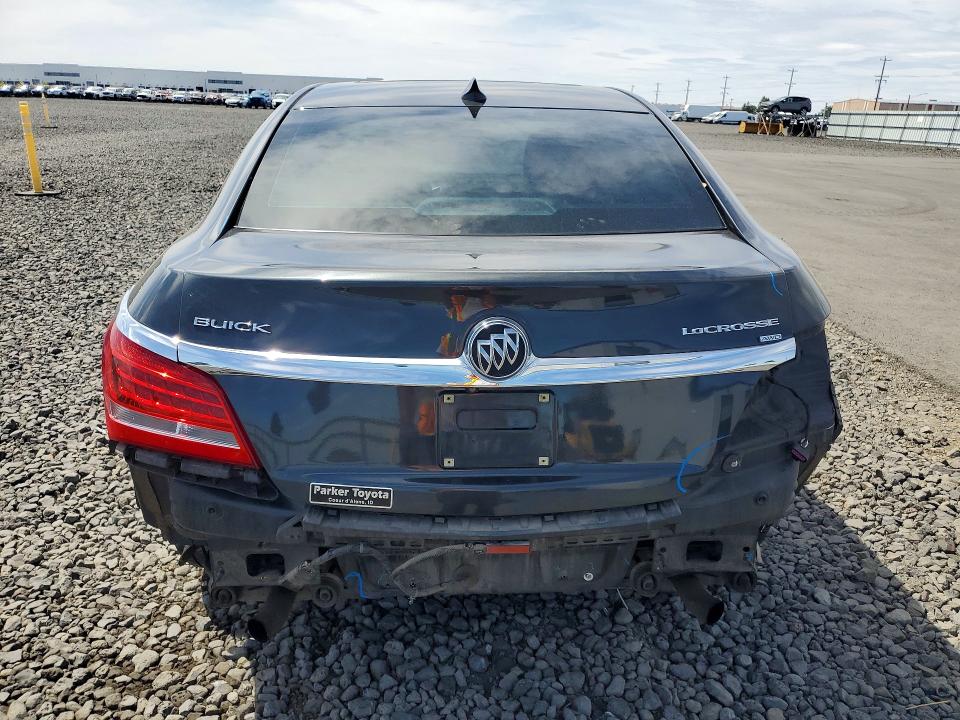 Продажа на аукционе авто 2015 Buick Lacrosse, vin: 1G4GE5G3XFF219384, номер лота: 54696576