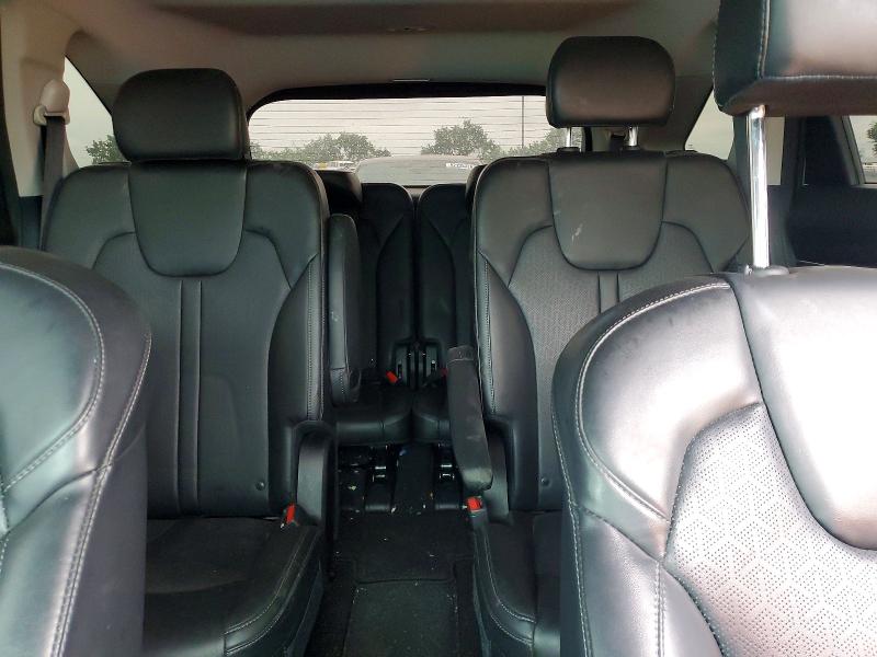 Aukcja sprzedaży 2023 Kia Sorento, vin: 5XYRKDLFXPG210229, numer aukcji: 52260036