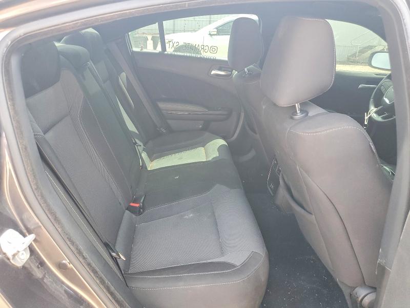 Aukcja sprzedaży 2020 Dodge Charger, vin: 2C3CDXBG5LH101348, numer aukcji: 54952586