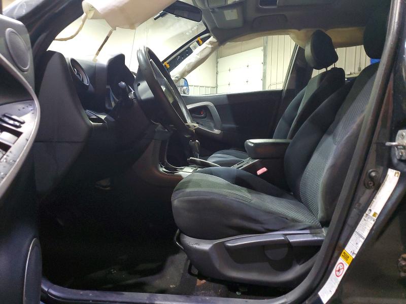 54403146 :رقم المزاد ، JTMBK32V765005818 vin ، 2006 Toyota Rav4 مزاد بيع