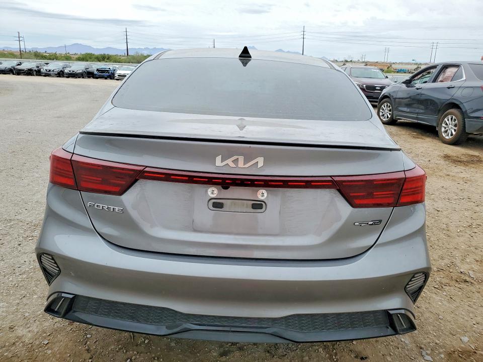 Aukcja sprzedaży 2023 Kia Forte, vin: 3KPF54AD7PE663250, numer aukcji: 52461096