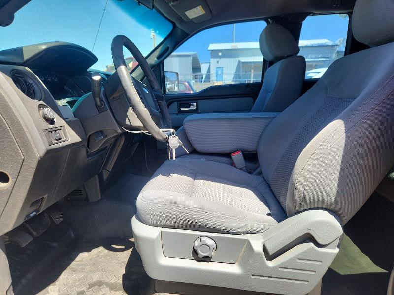 Aukcja sprzedaży 2014 Ford F150, vin: 1FTFX1CF7EKF24088, numer aukcji: 53969736
