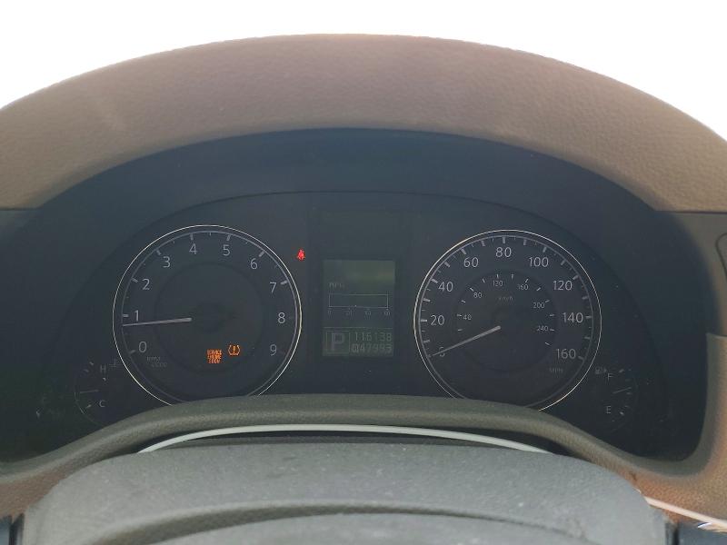 Aukcja sprzedaży 2015 Infiniti Q40, vin: JN1CV6APXFM502449, numer aukcji: 52945366