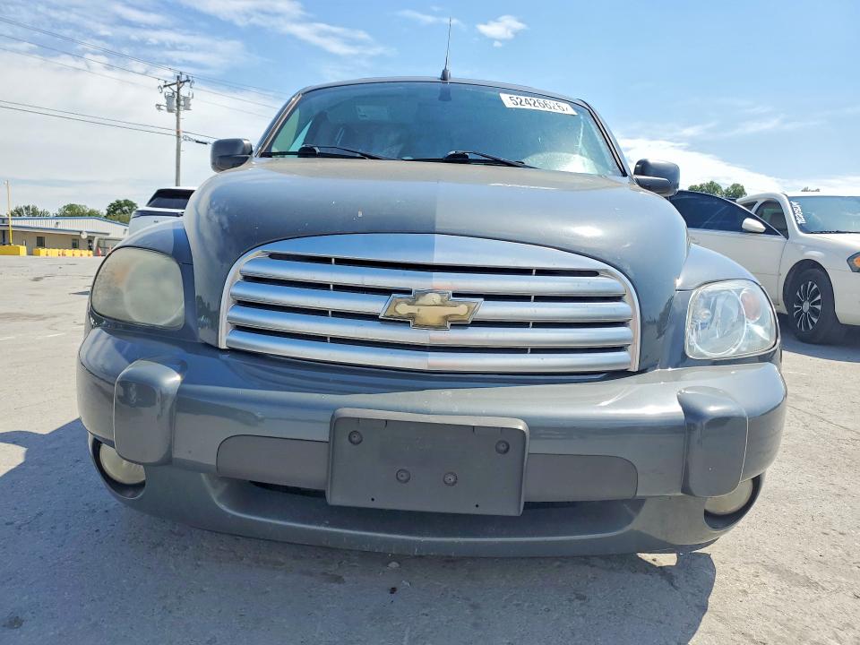 Продажа на аукционе авто 2009 Chevrolet Hhr, vin: 3GNCA23B09S635963, номер лота: 52426626