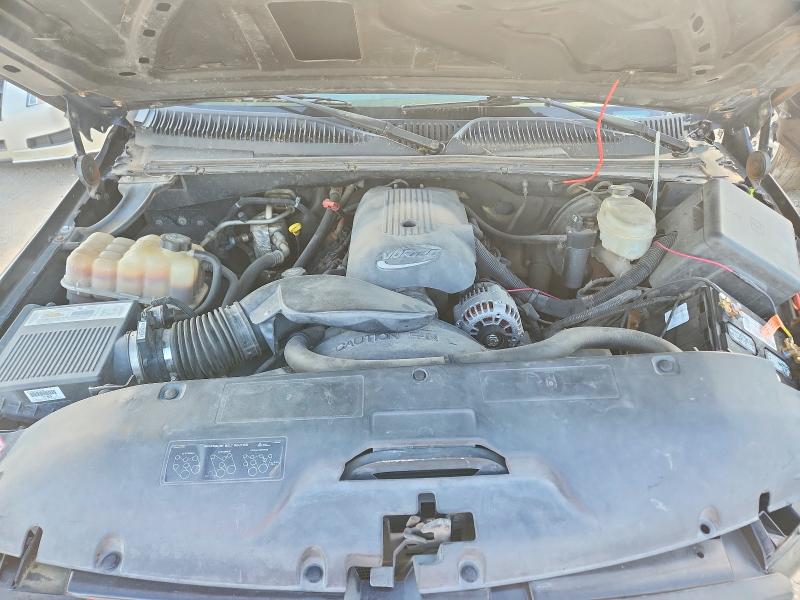 2003 Gmc New Sierra მანქანა იყიდება აუქციონზე, vin: 1GTEC14V53Z103729, აუქციონის ნომერი: 52893586