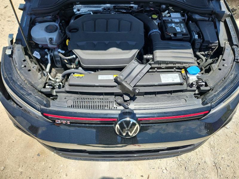 Продажа на аукционе авто 2024 Volkswagen Gti, vin: WVW3A7CD7RW225950, номер лота: 54420896