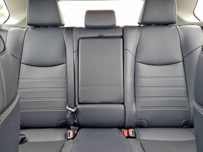 Aukcja sprzedaży 2025 Toyota Rav4, vin: 2T3C1RFVXSW423331, numer aukcji: 52539646