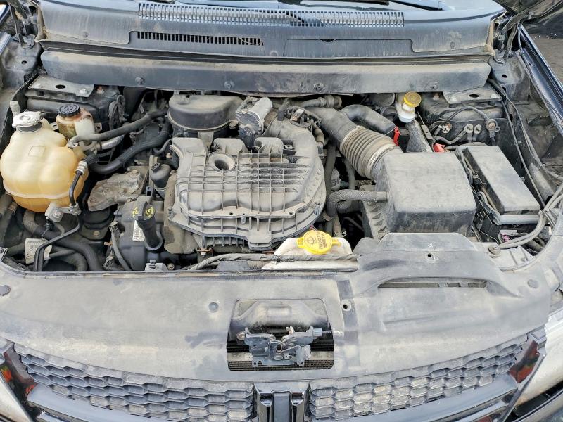 Продажа на аукционе авто 2018 Dodge Journey, vin: 3C4PDDGG0JT371323, номер лота: 52405496