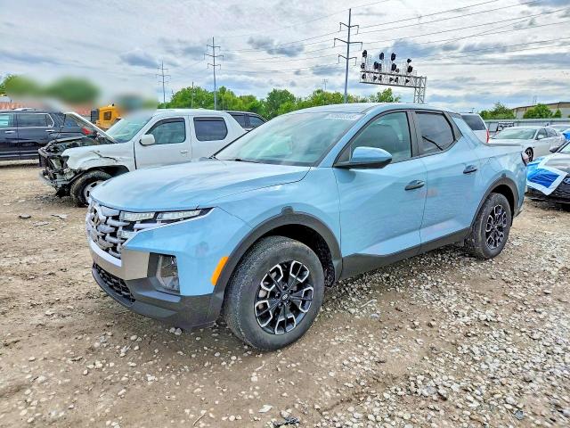 Aukcja sprzedaży 2024 Hyundai Santa Cruz, vin: 5NTJADAE1RH093034, numer aukcji: 52685356